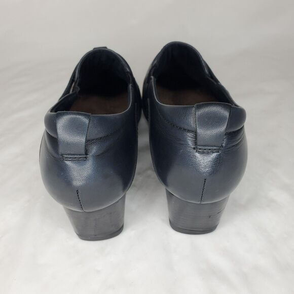 Clarks Rosalyn Nicole Slip-On Women’s Shoes Size 8 - Picture 6 of 7